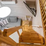 Holiday home Sini 2b By Interhome Vuokatti