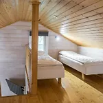 Holiday home Sini 2b By Interhome Vuokatti