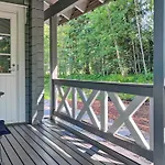 Sini 2b By Interhome Vuokatti