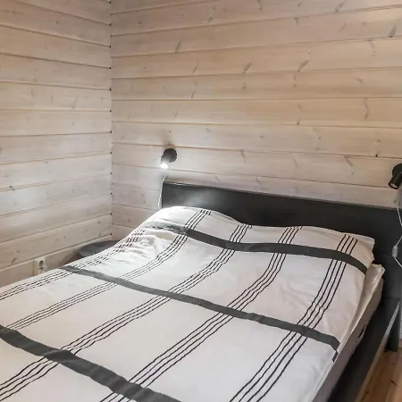 Дом отдыха Sini 2b By Interhome Вуокатти