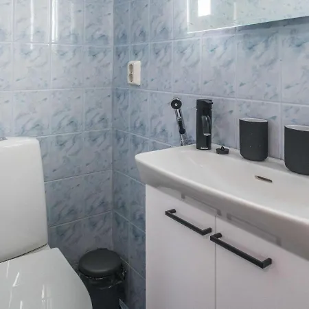 펜션 Sini 2b By Interhome