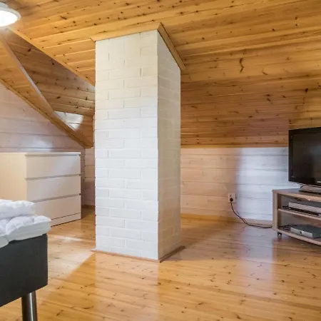 펜션 Sini 2b By Interhome 부오카티