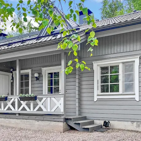 Sini 2b By Interhome Дом отдыха *