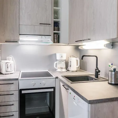 Sini 2b By Interhome Holiday home *