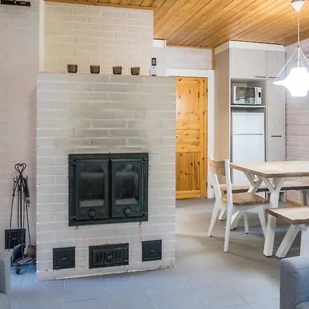 Holiday home Sini 2b By Interhome