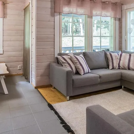 Sini 2b By Interhome * Vuokatti