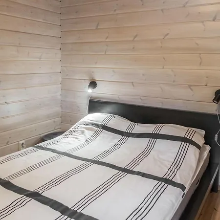 Sini 2b By Interhome Сasa de vacaciones Vuokatti