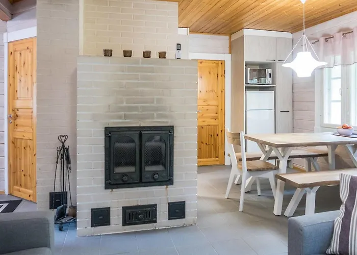 Holiday home Sini 2b By Interhome