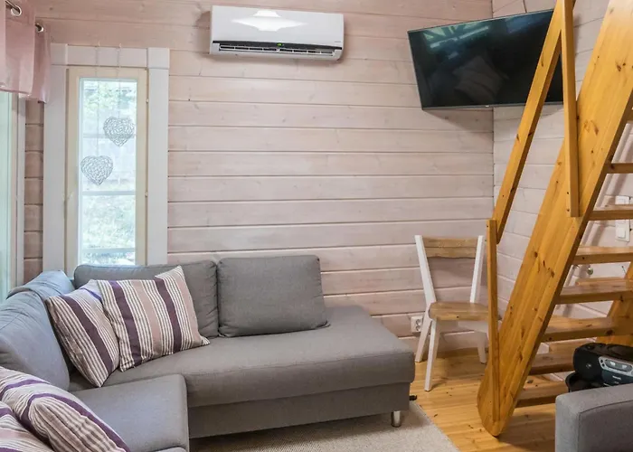 Sini 2b By Interhome *