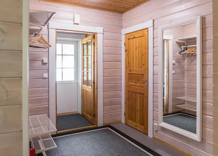 Sini 2b By Interhome Holiday home