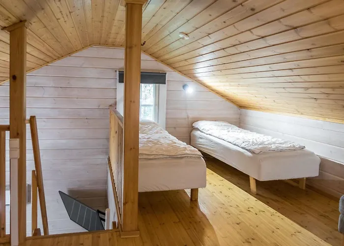 Holiday home Sini 2b By Interhome Vuokatti