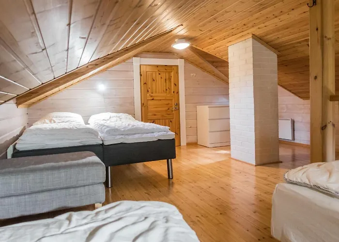 Holiday home Sini 2b By Interhome