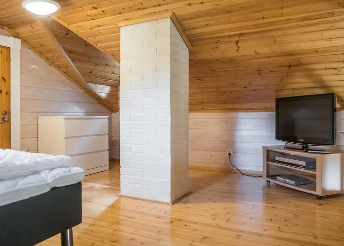 Sini 2b By Interhome Holiday home