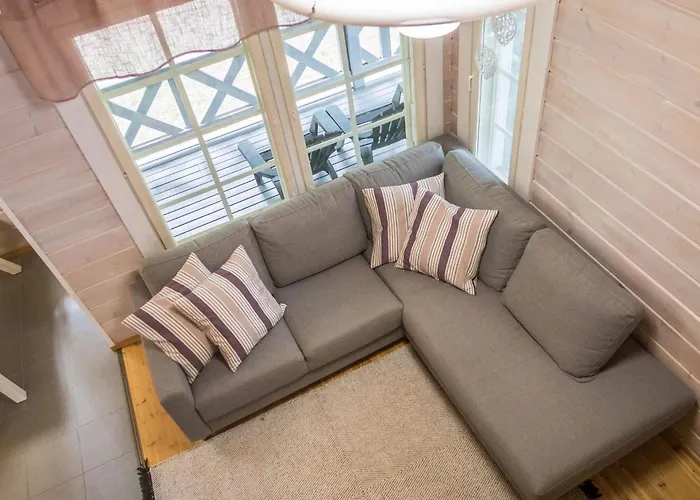 Holiday home Sini 2b By Interhome *