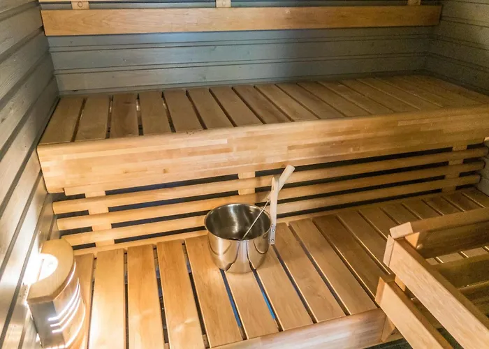 Holiday home Sini 2b By Interhome *