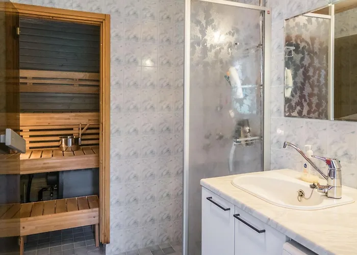 Holiday home Sini 2b By Interhome