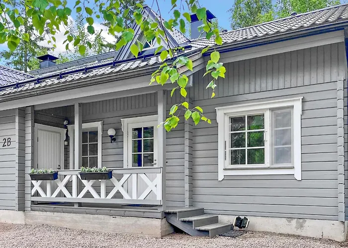 Holiday home Sini 2b By Interhome *