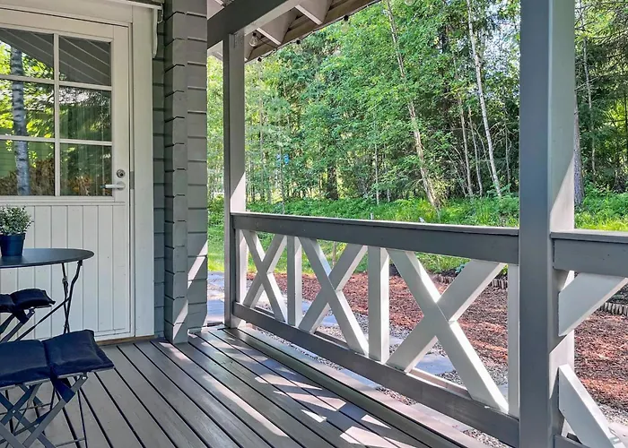 Sini 2b By Interhome Vuokatti